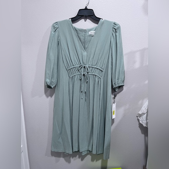 Calvin Klein Dress - Picture 1 of 2